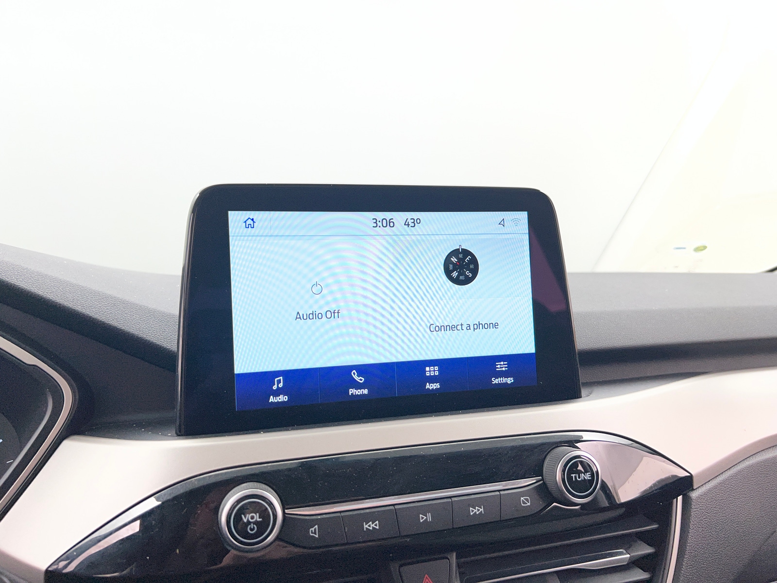 Thumbnail: 2022 Ford Escape - 4