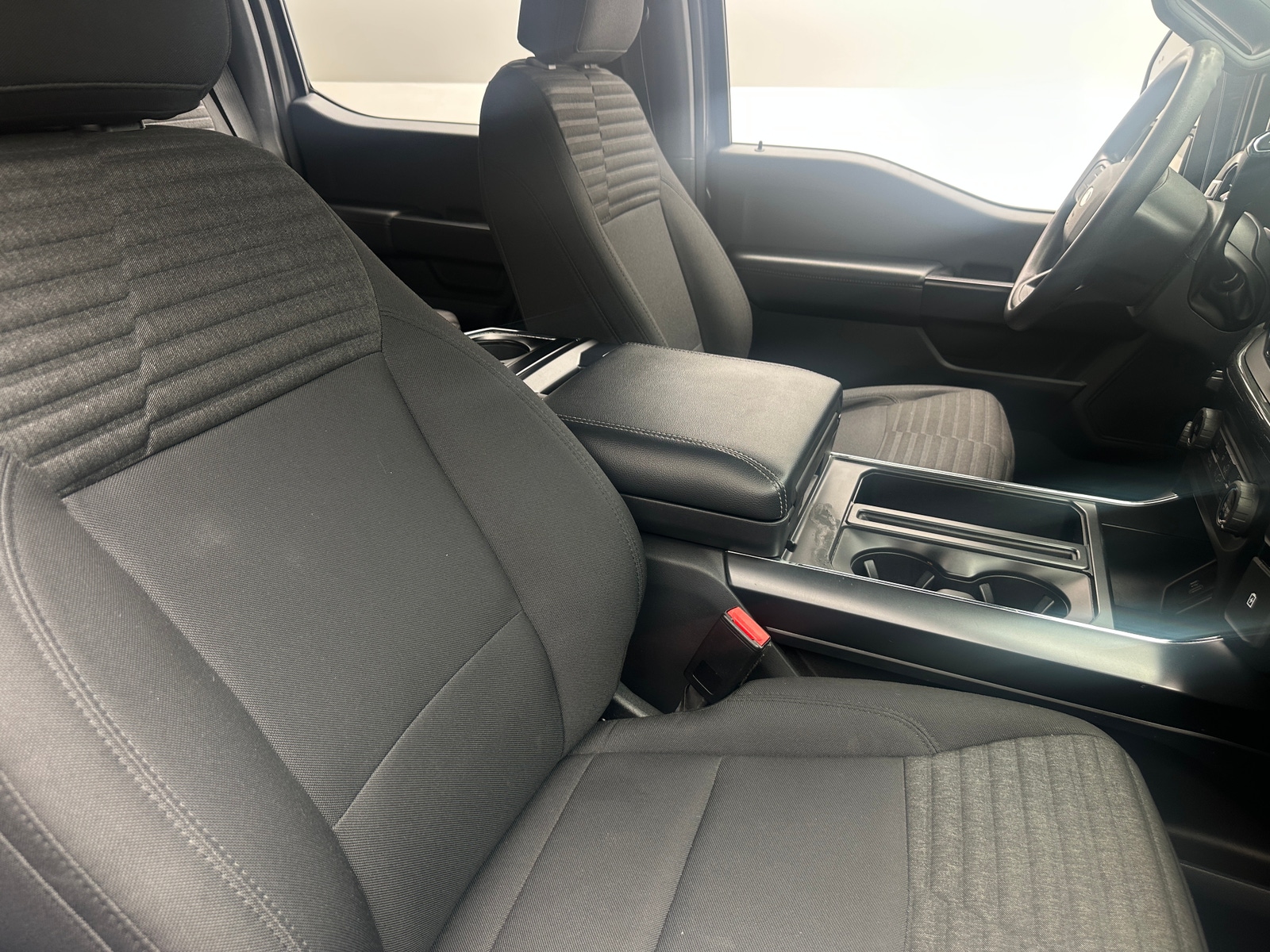 Thumbnail: 2021 Ford Econoline - 2