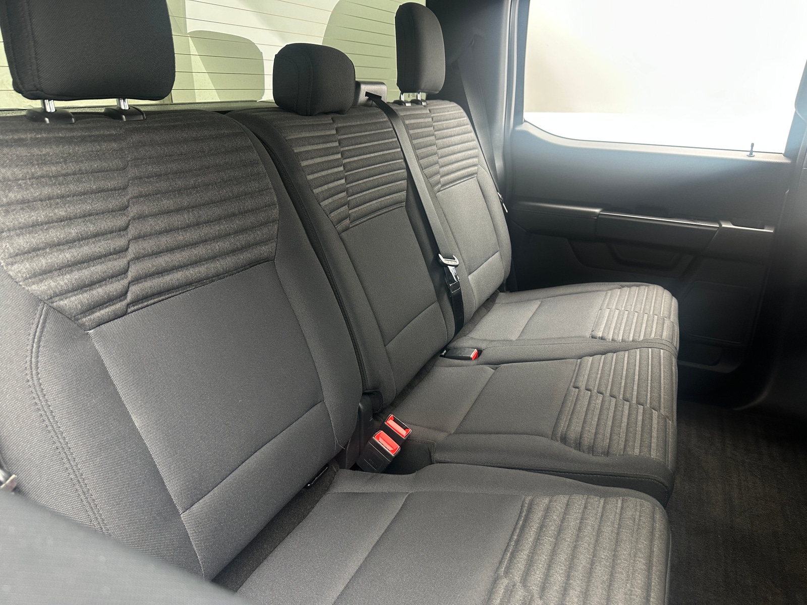 Thumbnail: 2021 Ford Econoline - 6