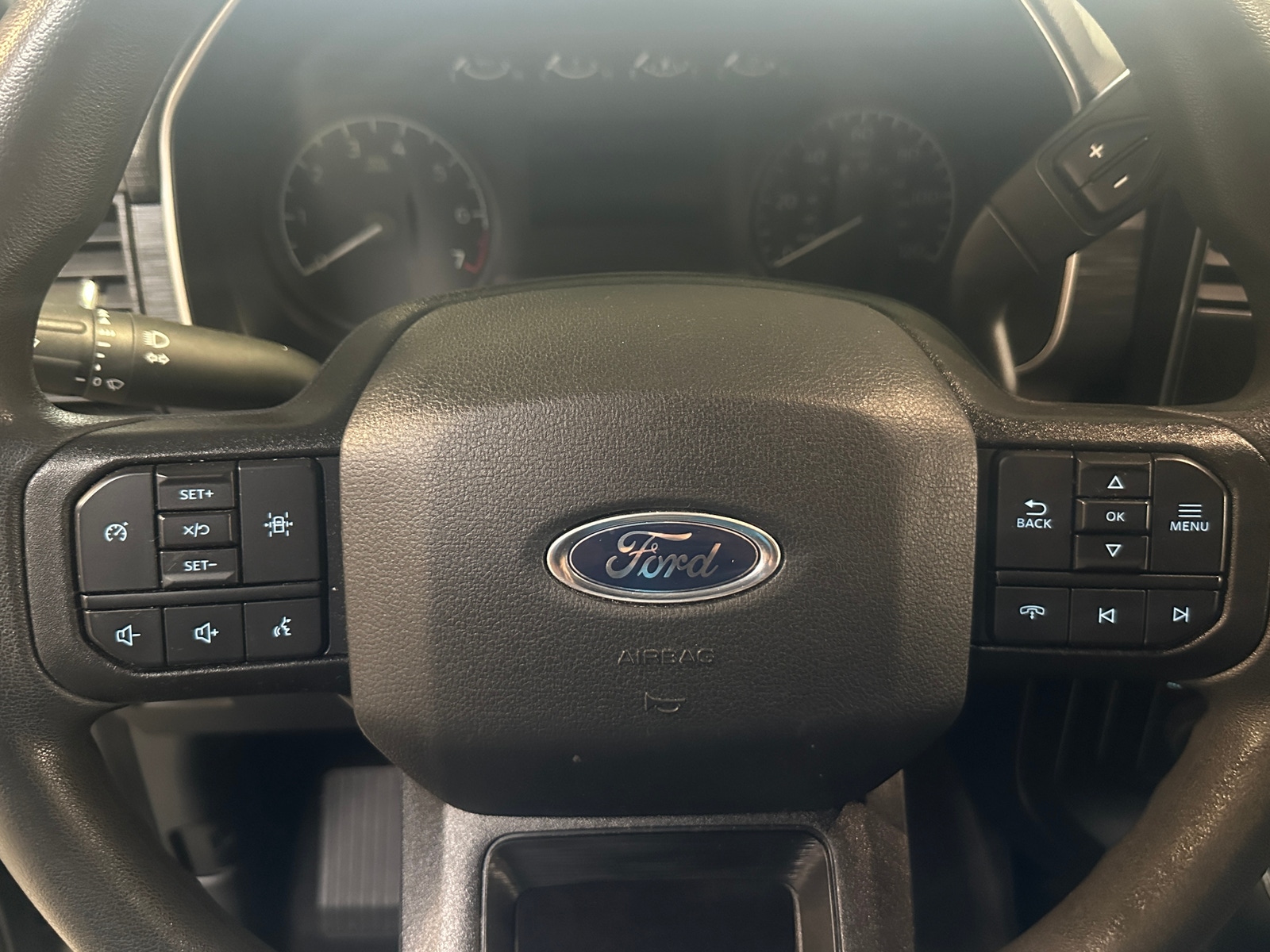 Thumbnail: 2021 Ford Econoline - 5