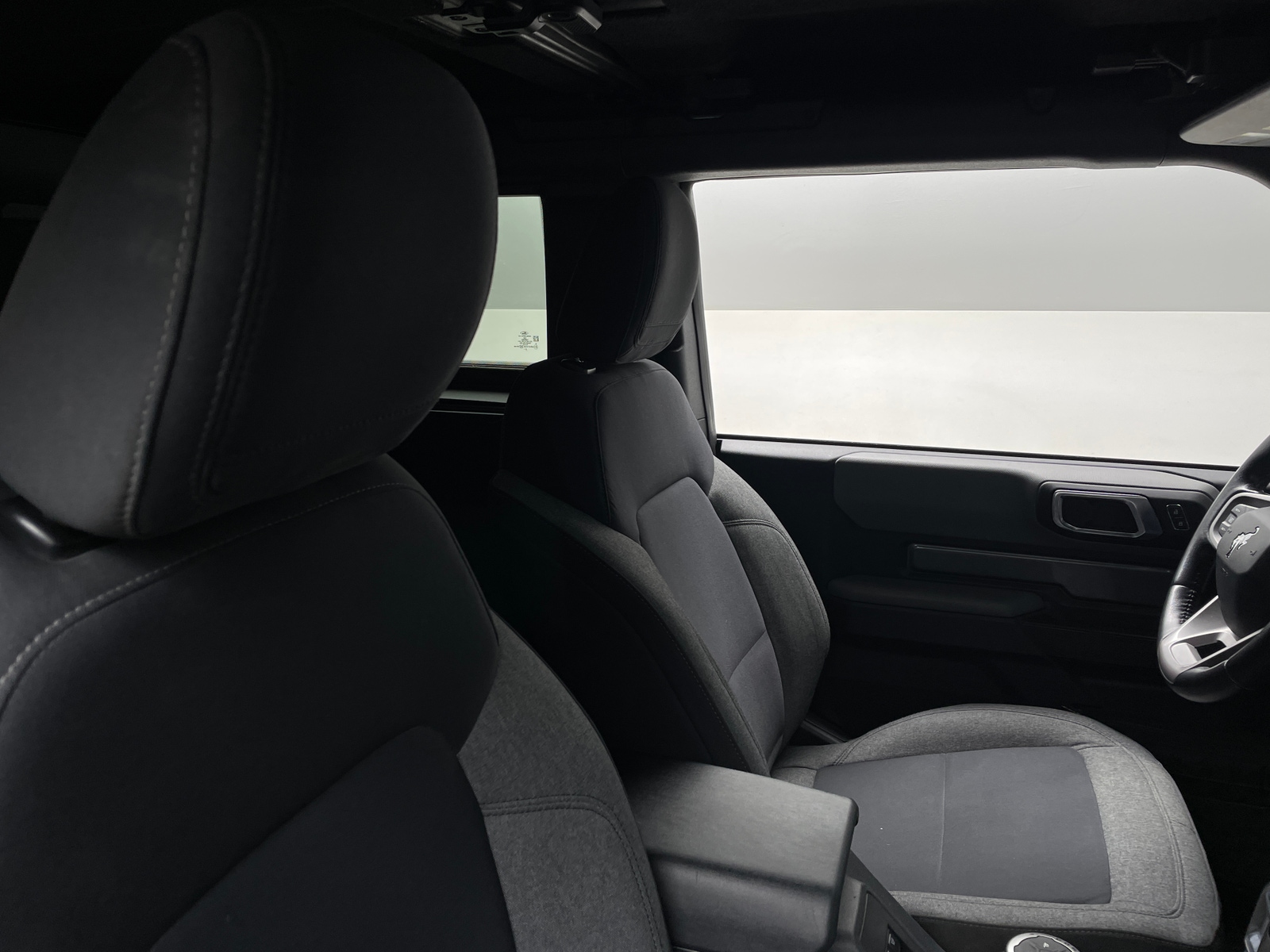 Thumbnail: 2021 Ford Bronco - 2