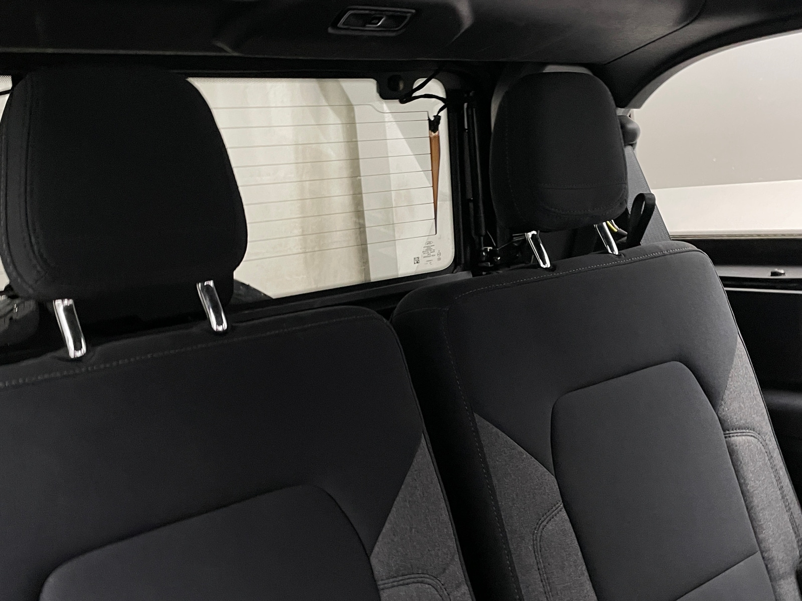 Thumbnail: 2021 Ford Bronco - 6