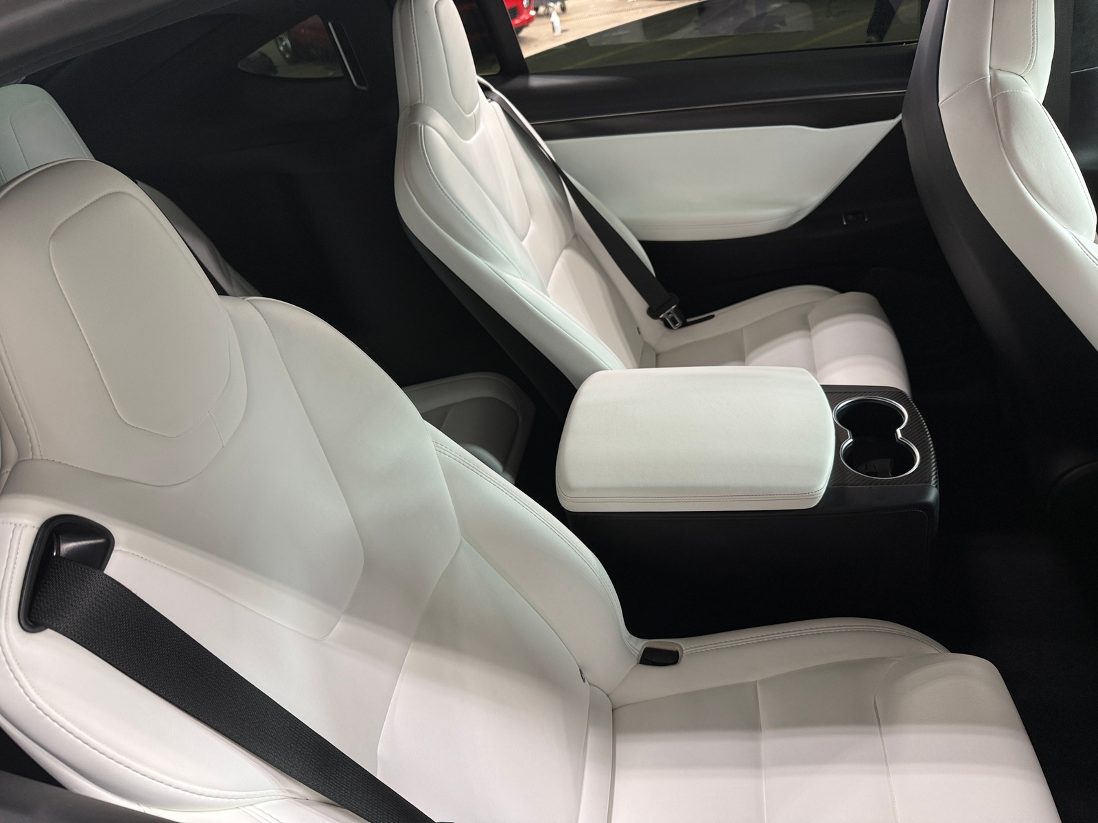 Thumbnail: 2018 Tesla Model X - 5