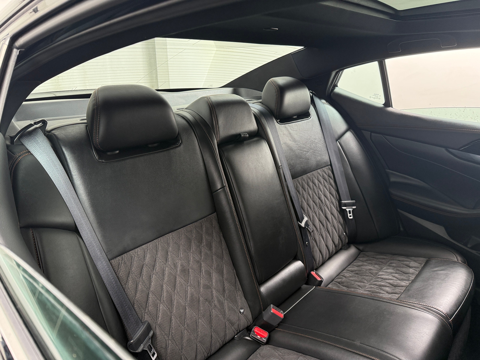 Thumbnail: 2020 Nissan Maxima - 5