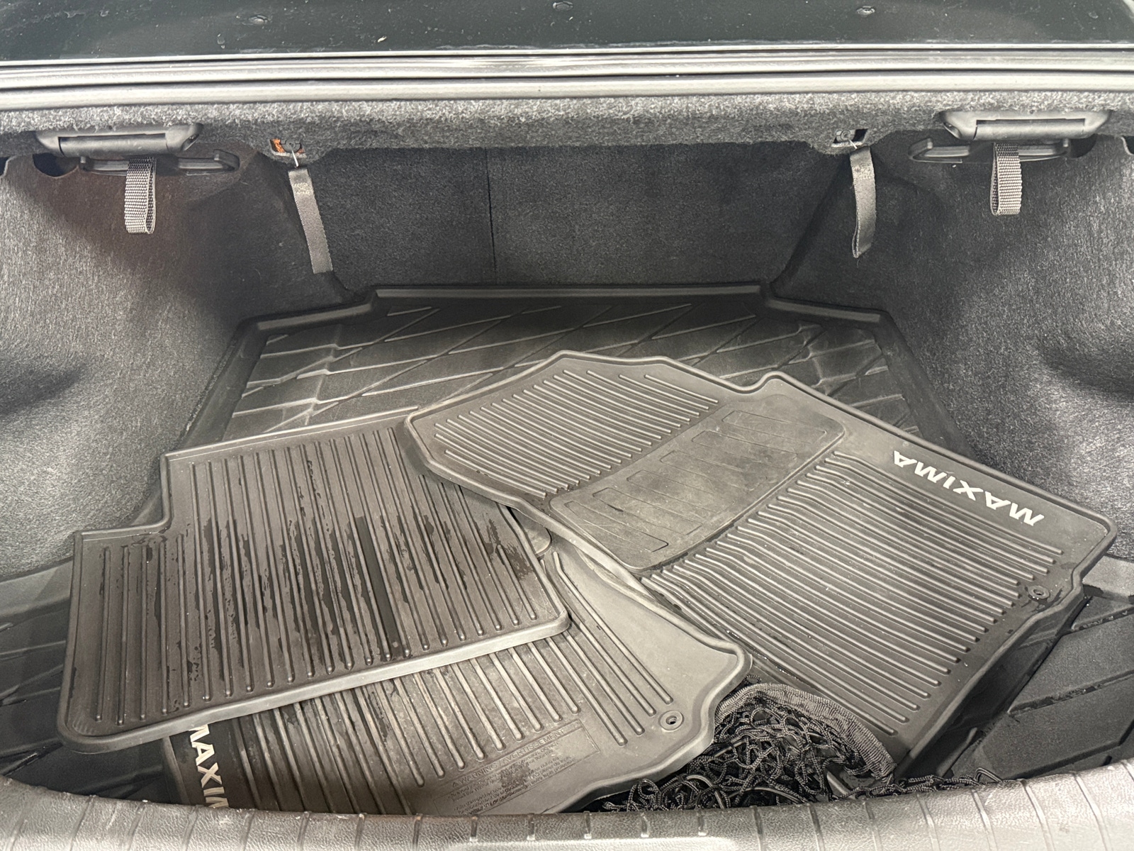 Thumbnail: 2020 Nissan Maxima - 6