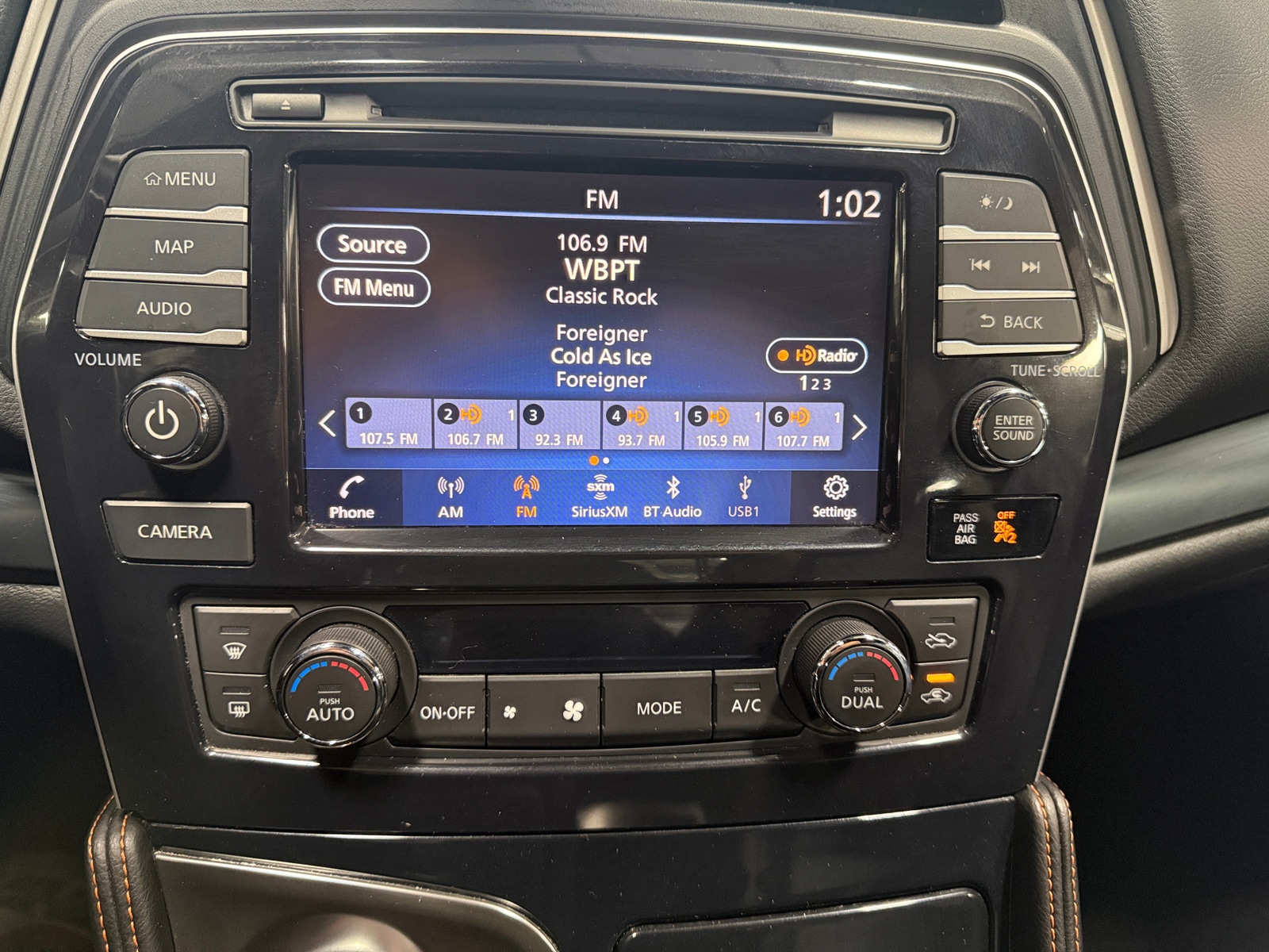 Thumbnail: 2020 Nissan Maxima - 3