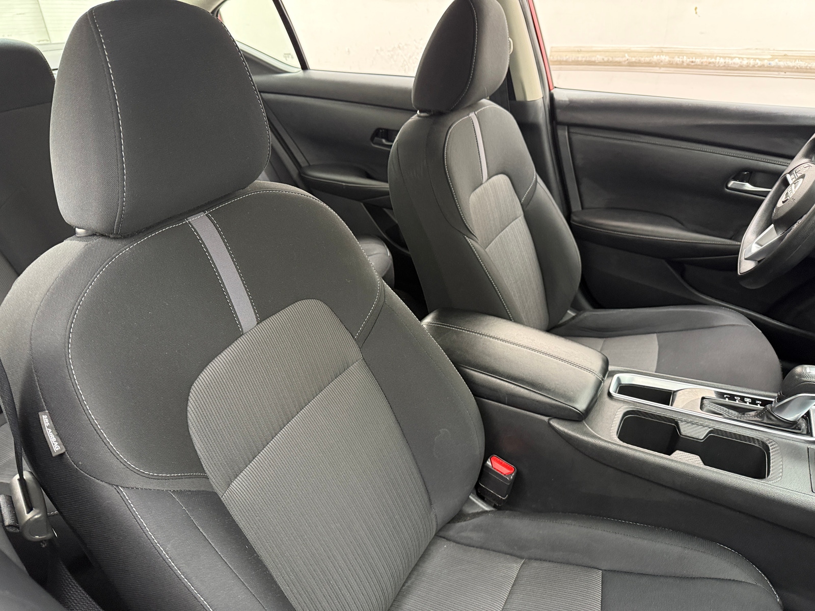 Thumbnail: 2024 Nissan Sentra - 2