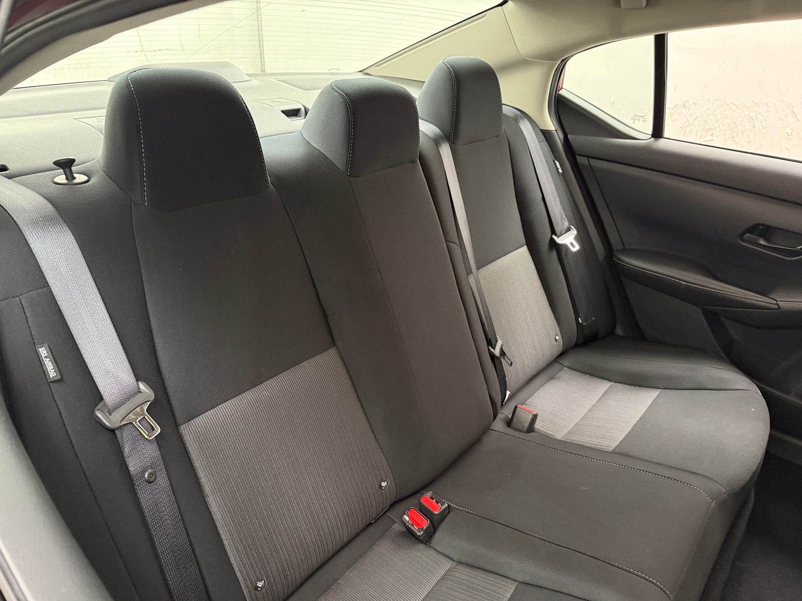 Thumbnail: 2024 Nissan Sentra - 6