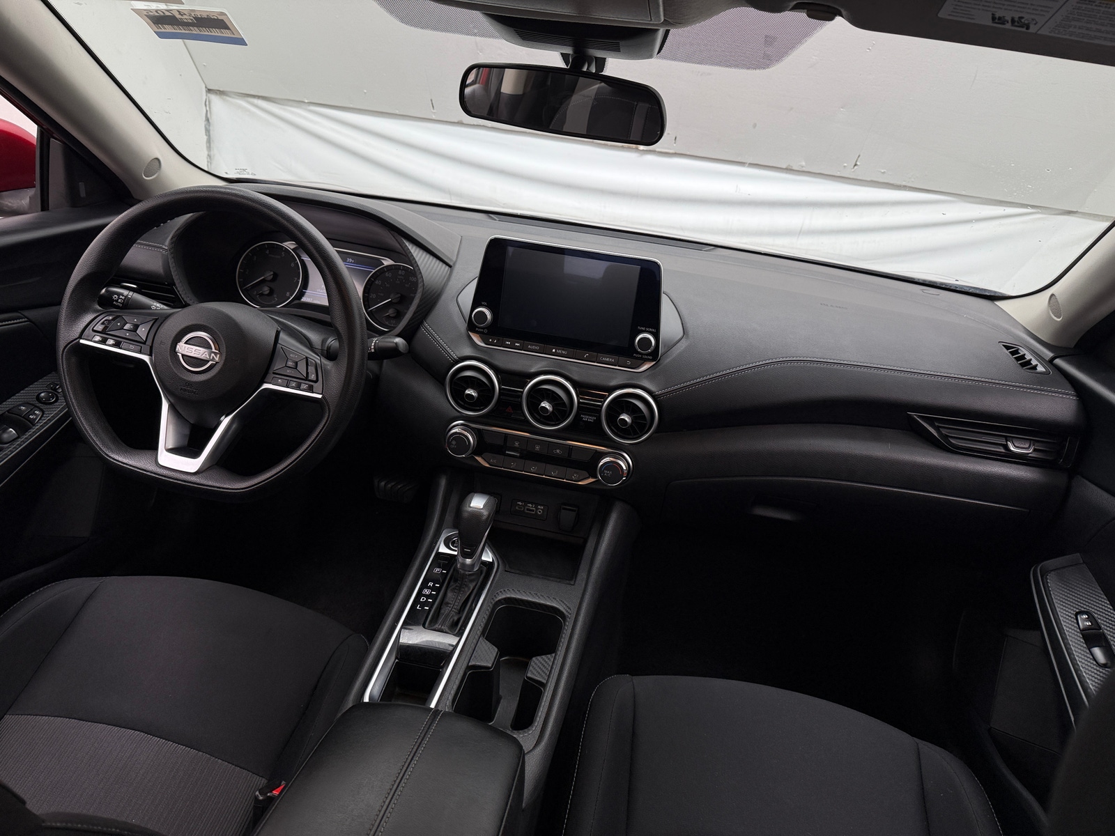 Thumbnail: 2024 Nissan Sentra - 3