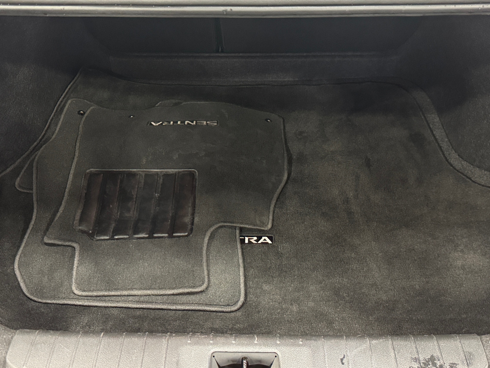 Thumbnail: 2024 Nissan Sentra - 7