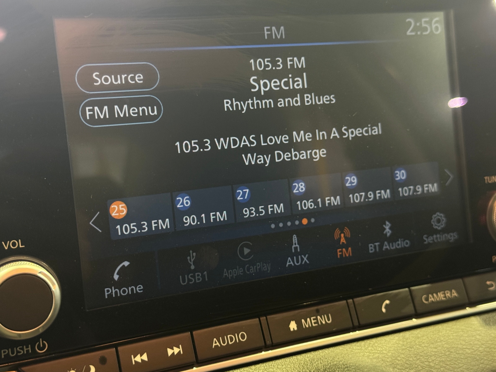 Thumbnail: 2024 Nissan Sentra - 4