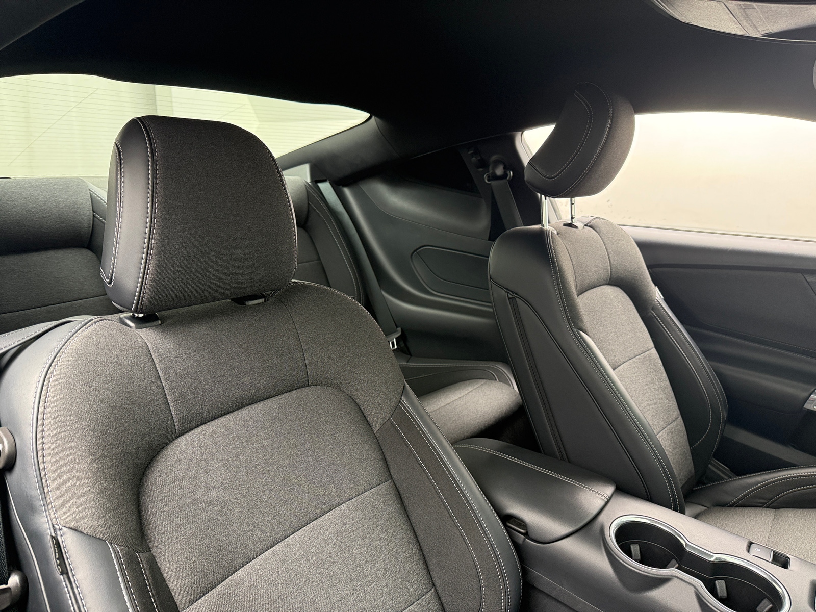 Thumbnail: 2024 Ford Mustang - 2