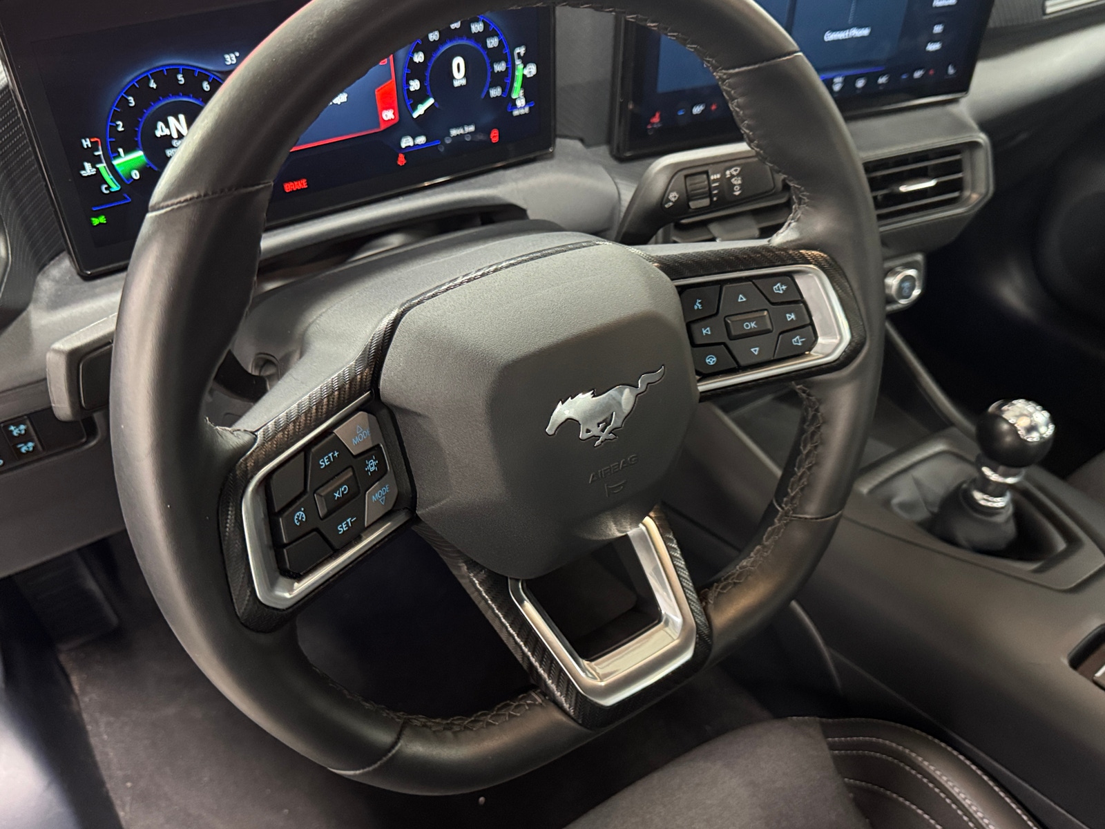 Thumbnail: 2024 Ford Mustang - 4