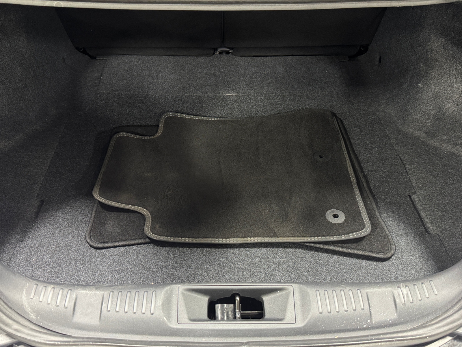 Thumbnail: 2024 Ford Mustang - 5