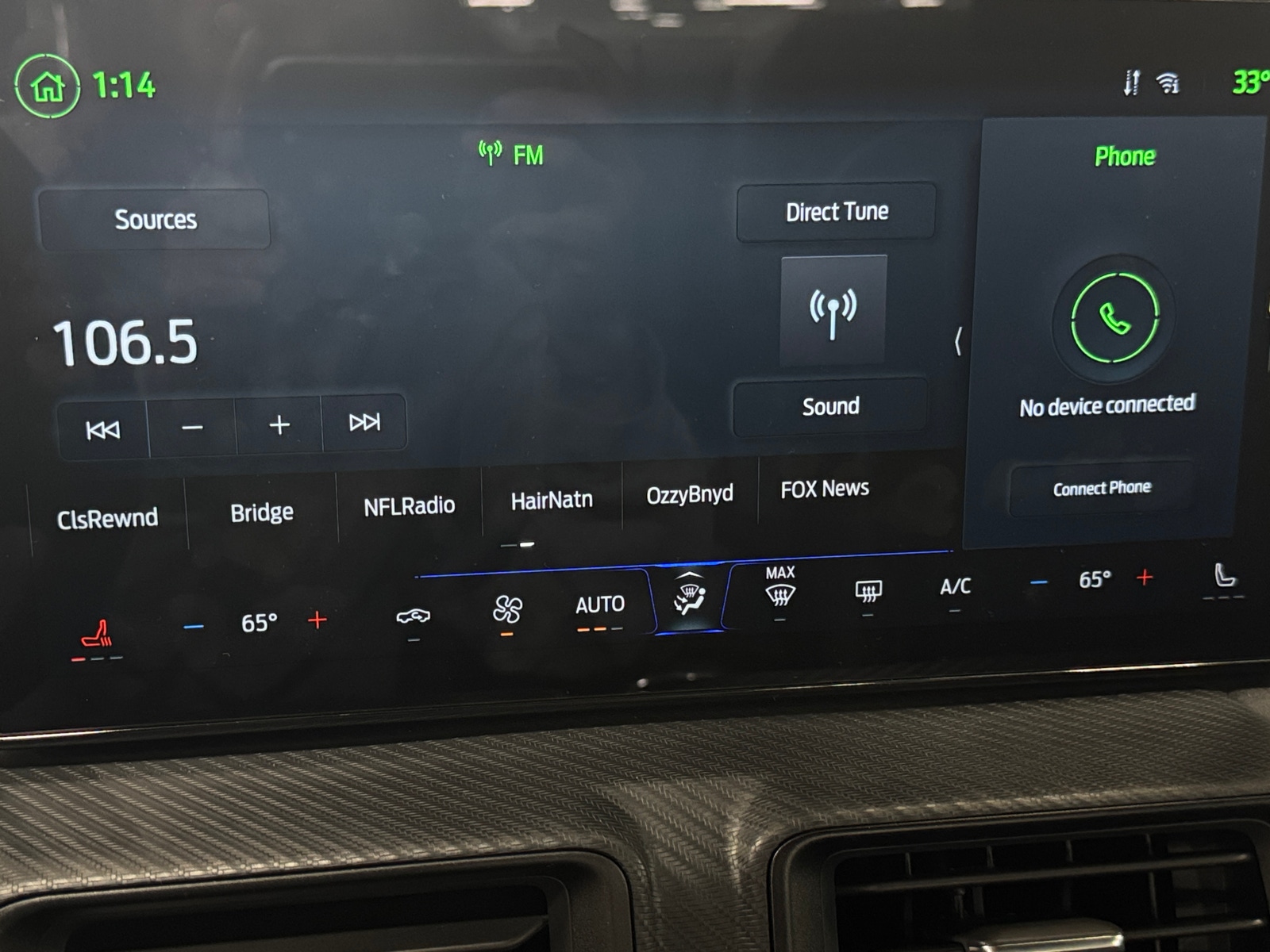 Thumbnail: 2024 Ford Mustang - 3