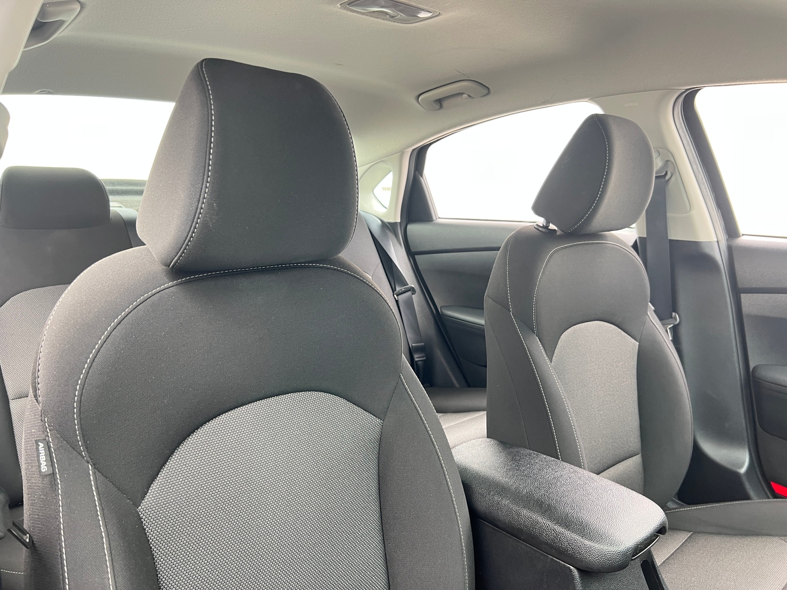 Thumbnail: 2024 Kia Forte - 2