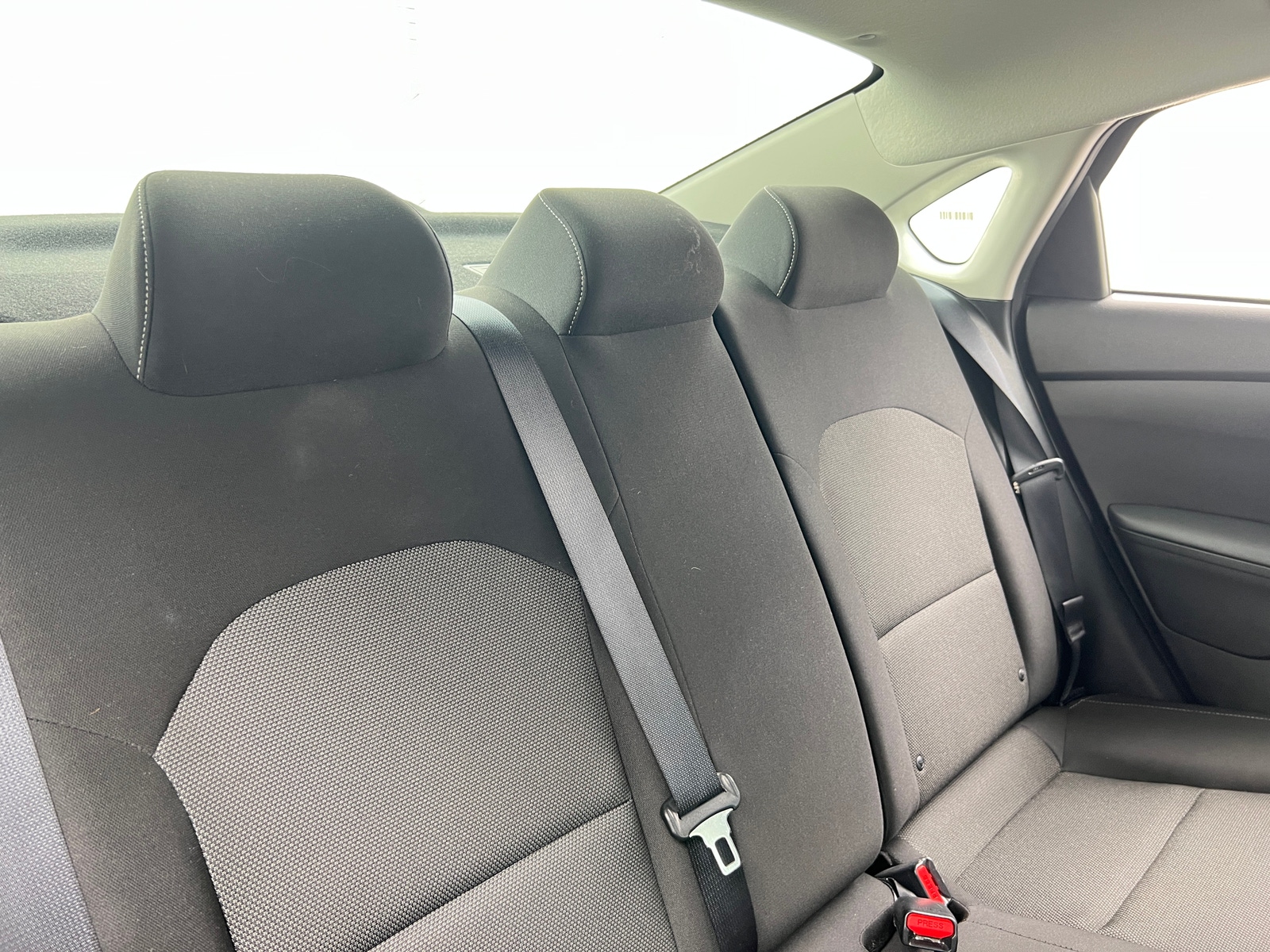 Thumbnail: 2024 Kia Forte - 6