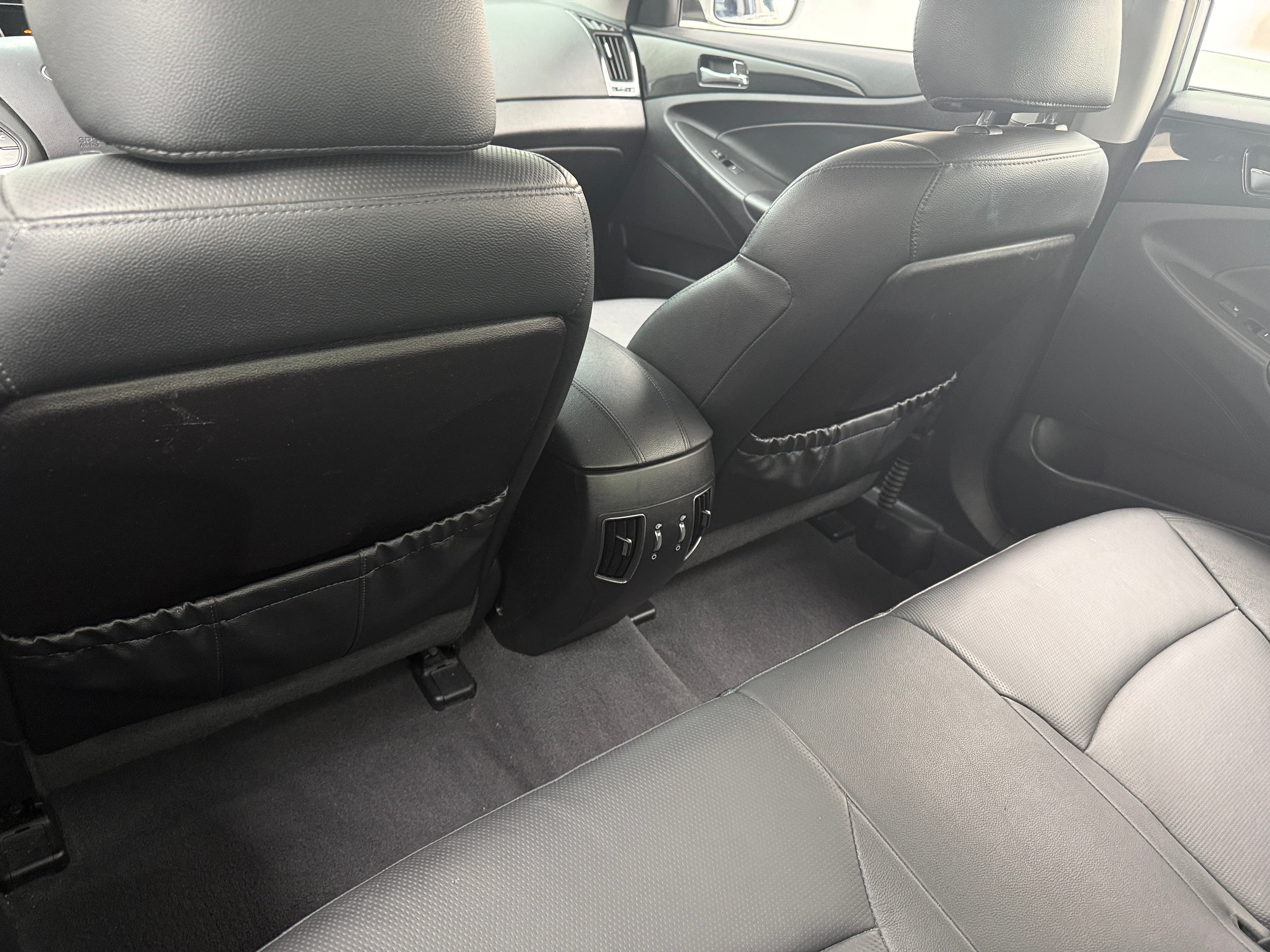 Used 2013 Hyundai Sonata Limited with VIN 5NPEC4AB0DH646555 for sale in Oak Creek, WI