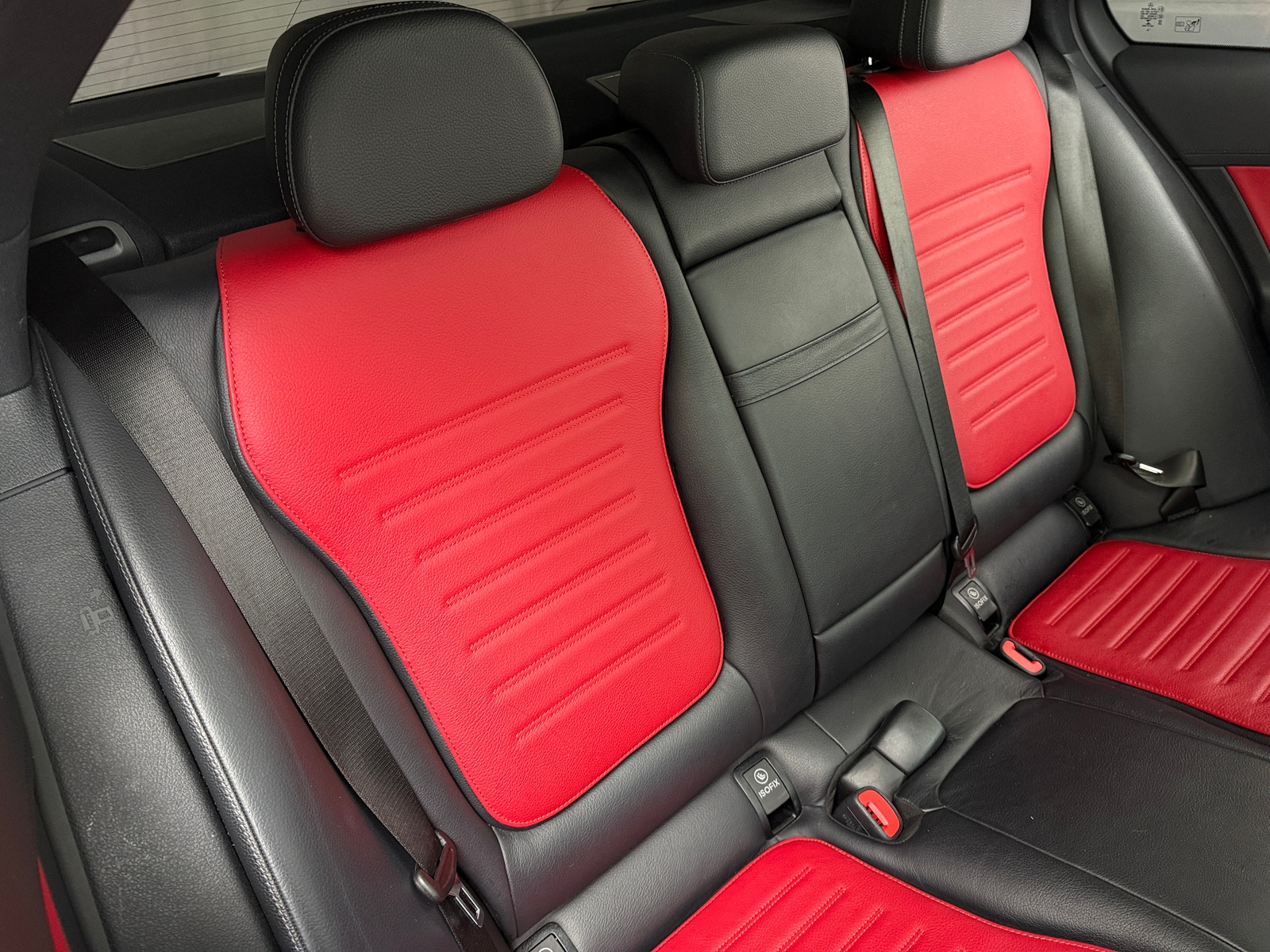 Thumbnail: 2023 Mercedes-Benz C-Class - 5