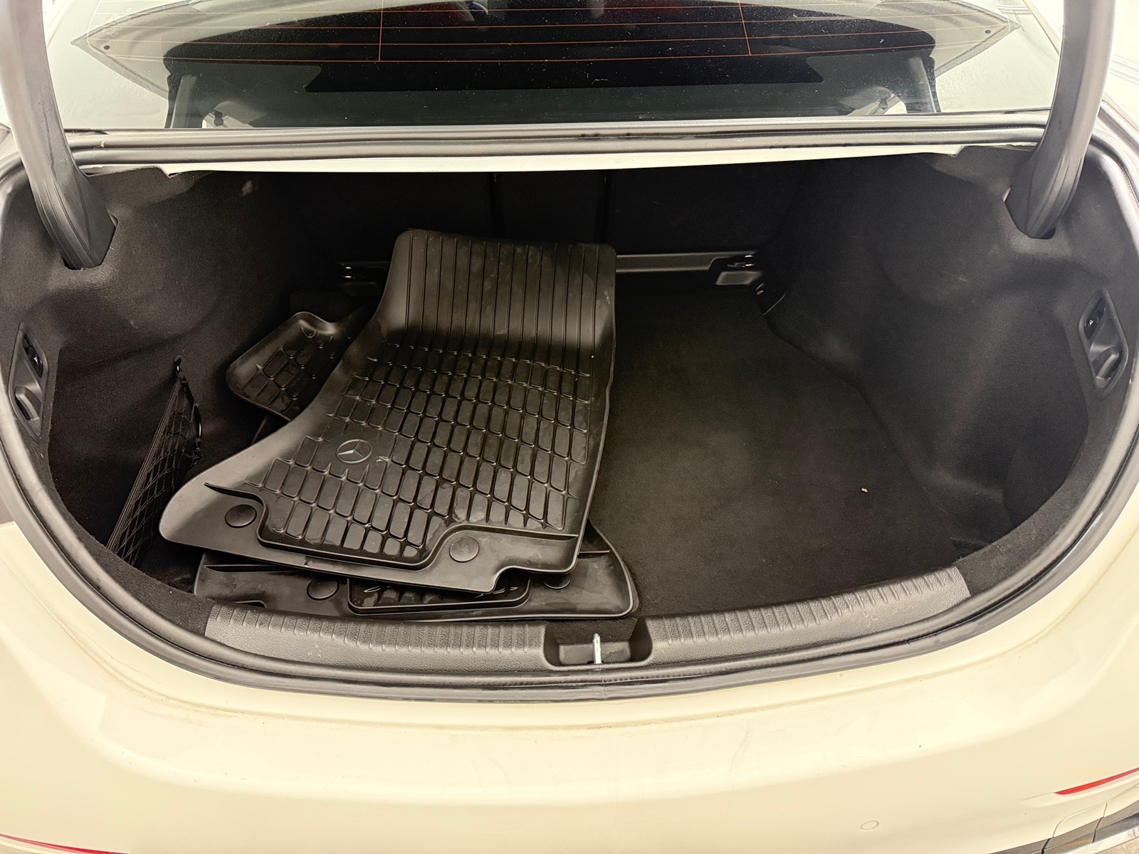 Thumbnail: 2023 Mercedes-Benz C-Class - 6