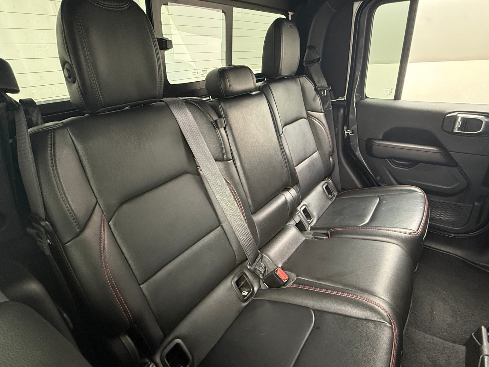 Thumbnail: 2021 Jeep Gladiator - 5