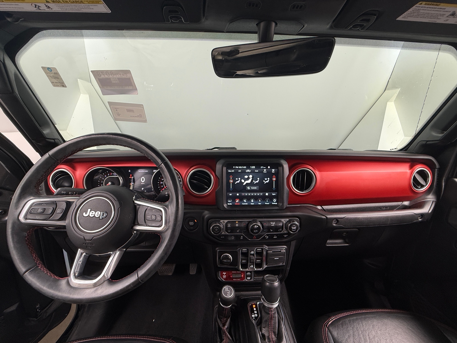 Thumbnail: 2021 Jeep Gladiator - 2