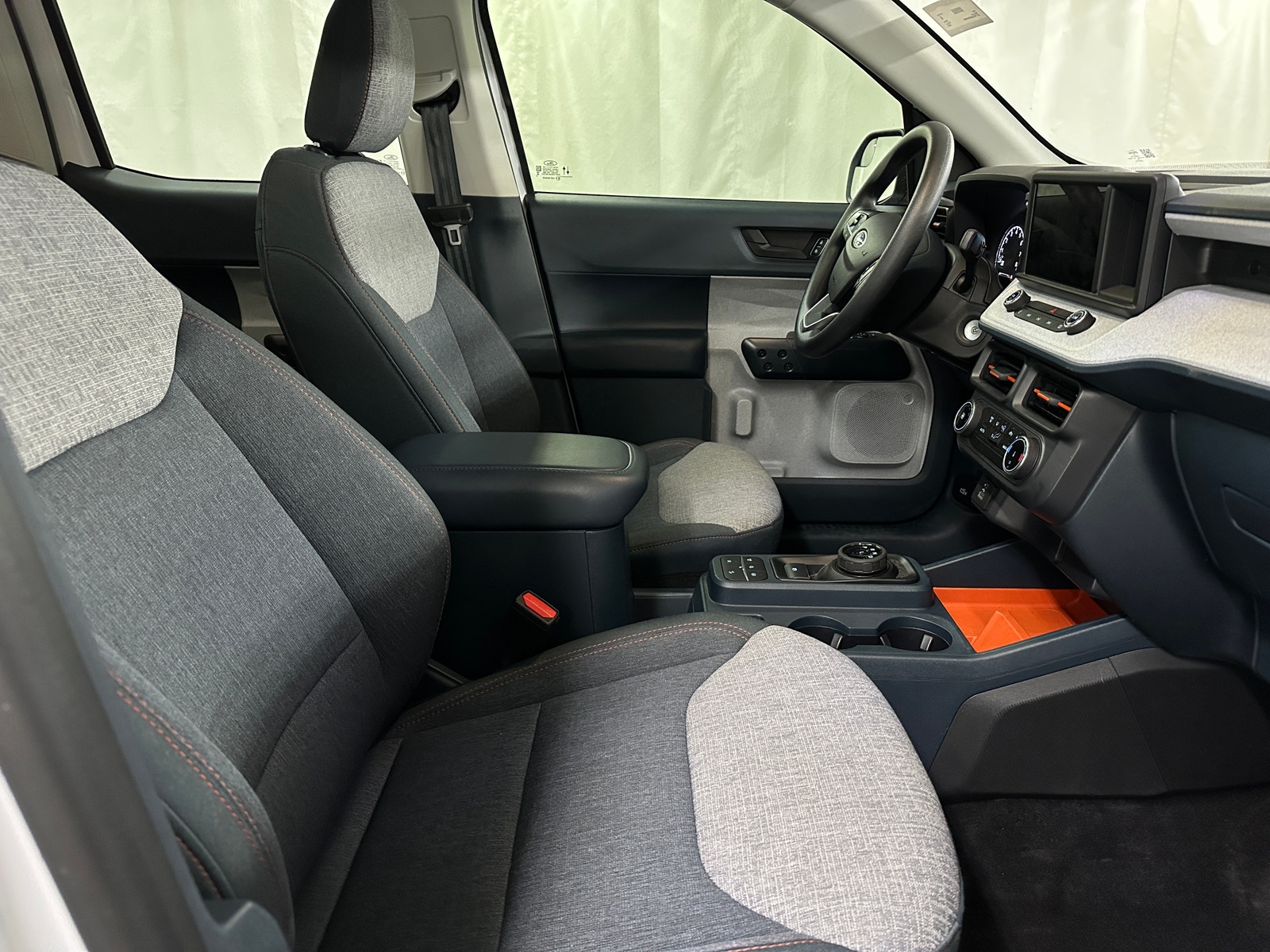 Thumbnail: 2024 Ford Maverick - 2