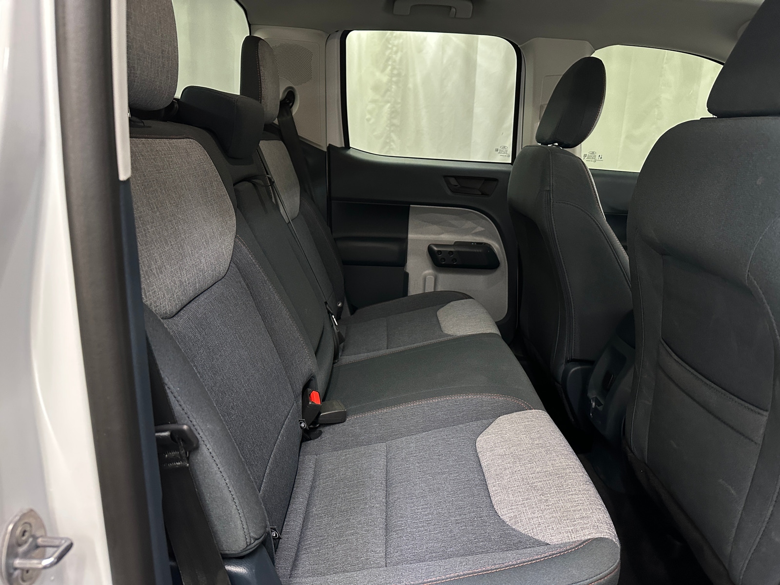 Thumbnail: 2024 Ford Maverick - 6