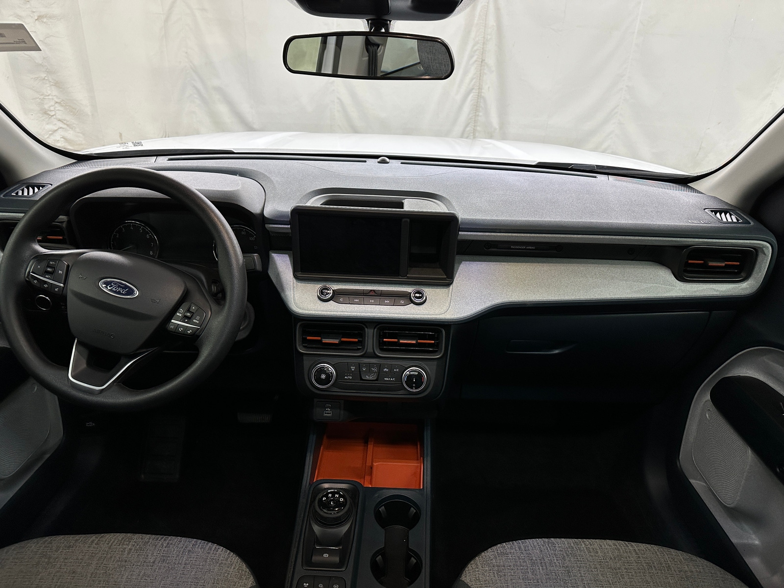 Thumbnail: 2024 Ford Maverick - 3