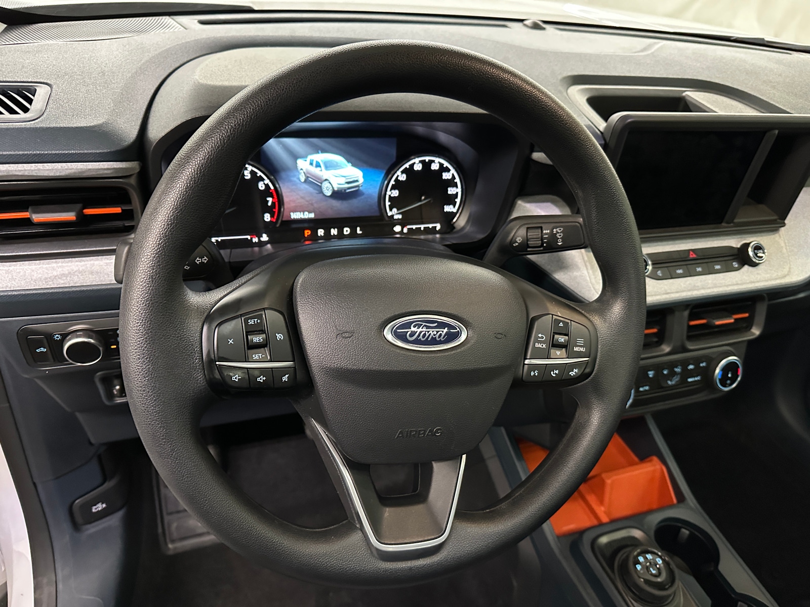 Thumbnail: 2024 Ford Maverick - 5