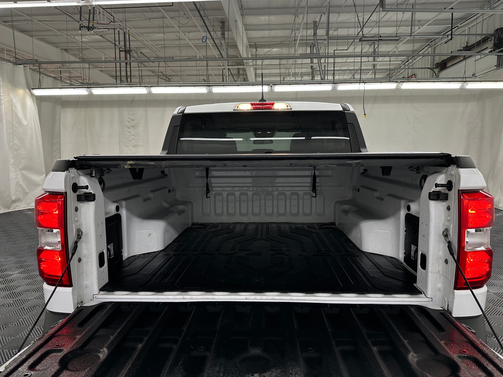 Thumbnail: 2024 Ford Maverick - 7