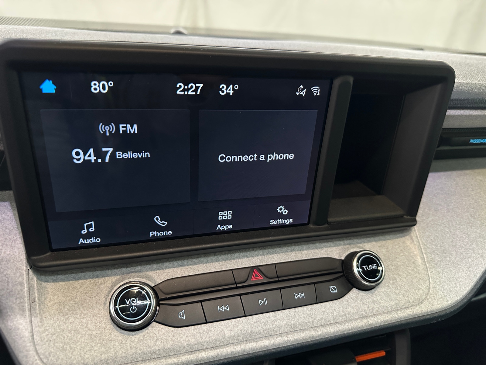 Thumbnail: 2024 Ford Maverick - 4