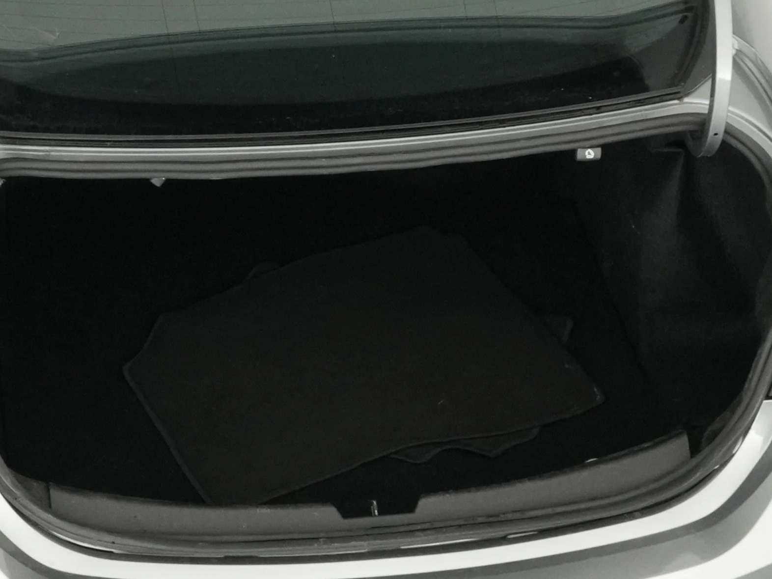 Thumbnail: 2025 Chevrolet Malibu - 7