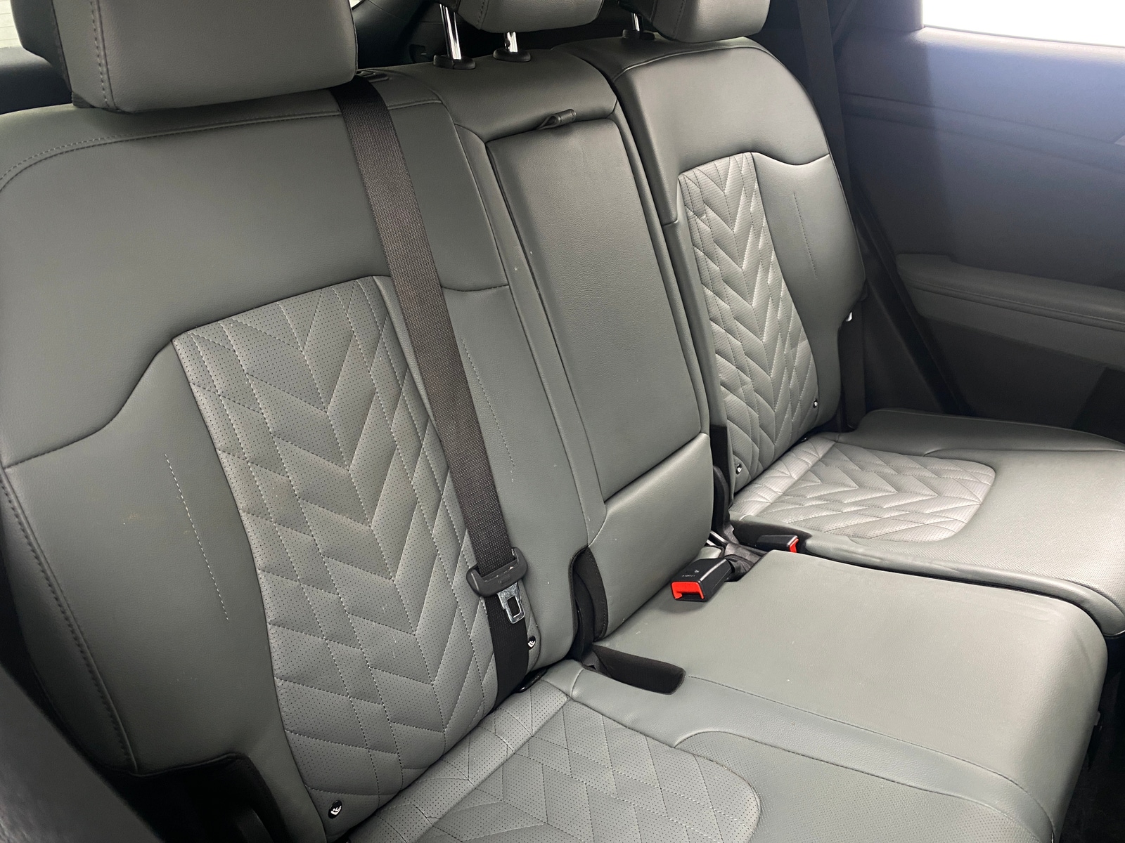 Thumbnail: 2023 Kia Sportage - 5