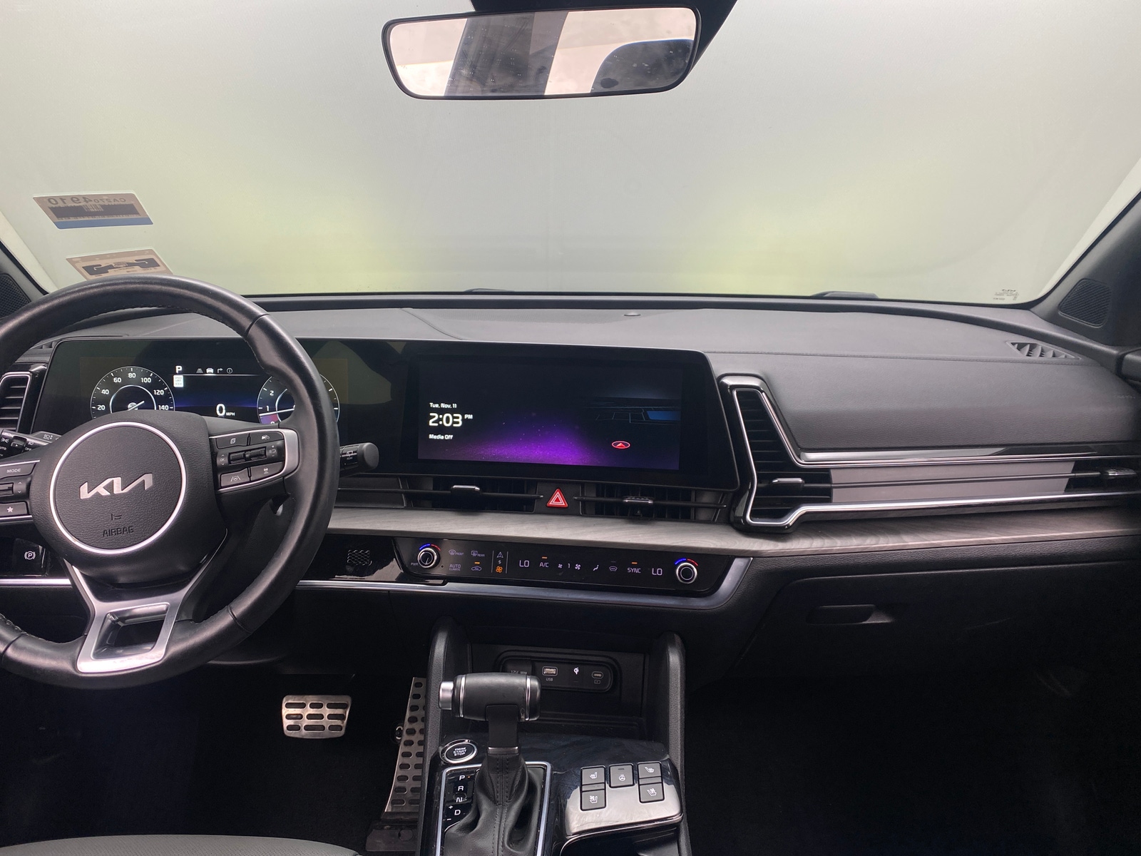 Thumbnail: 2023 Kia Sportage - 2