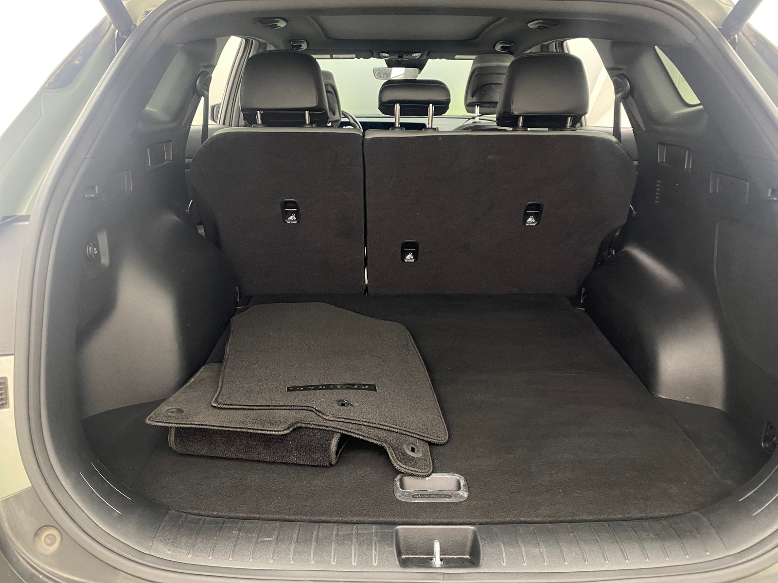 Thumbnail: 2023 Kia Sportage - 6