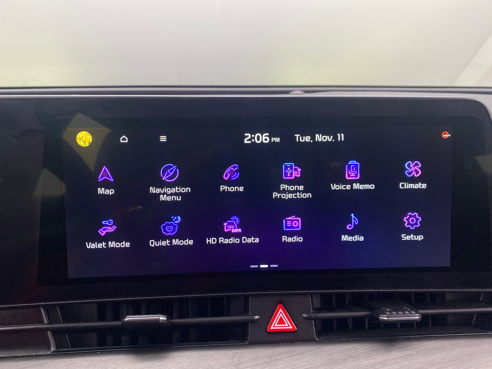 Thumbnail: 2023 Kia Sportage - 3