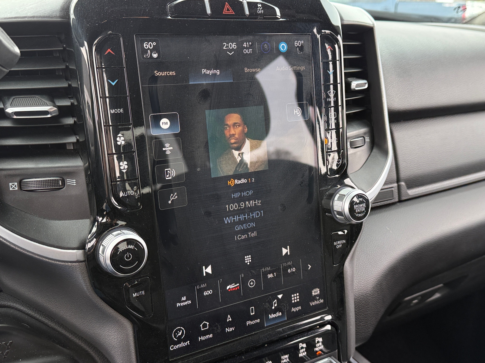 Thumbnail: 2024 RAM 3500 - 4