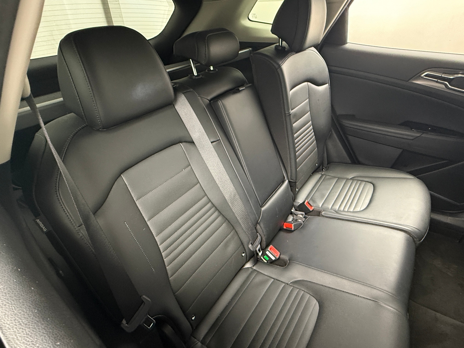 Thumbnail: 2024 Kia Sportage - 5