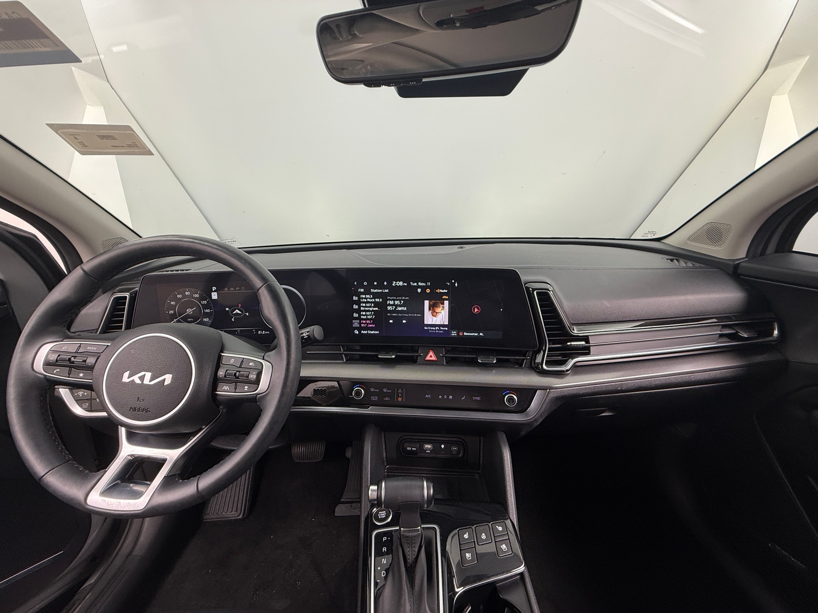 Thumbnail: 2024 Kia Sportage - 2