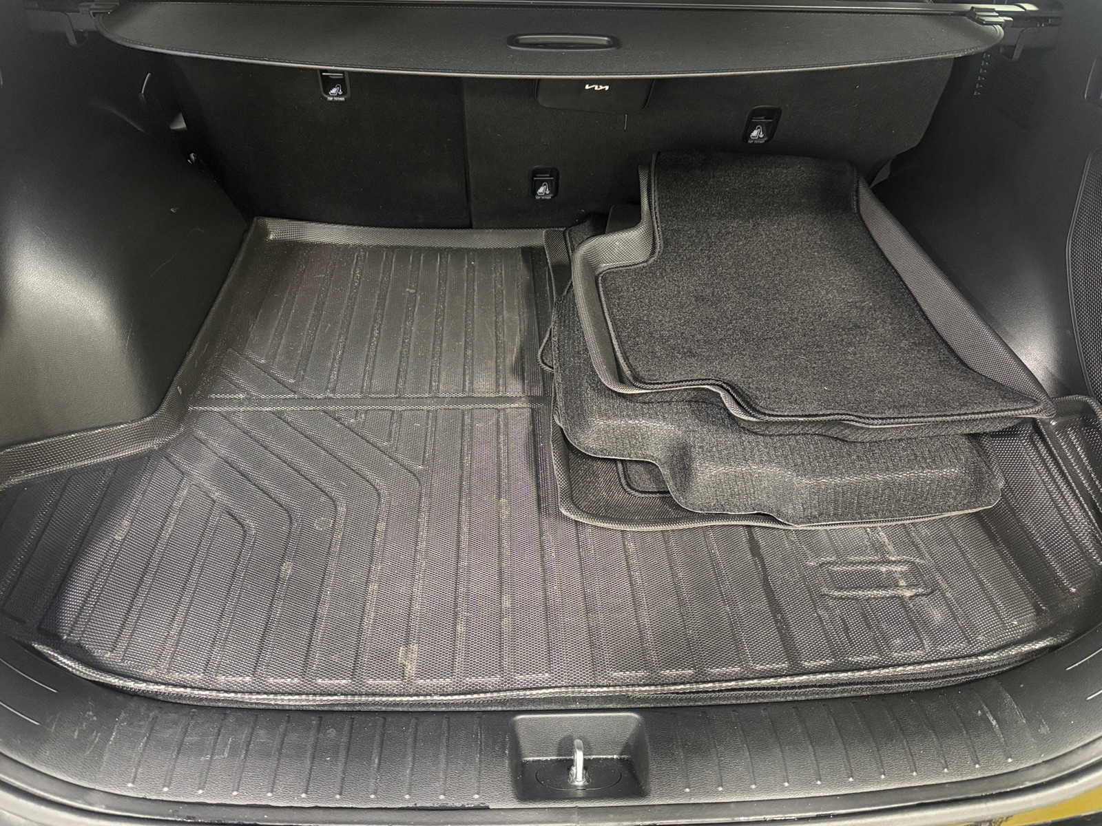 Thumbnail: 2024 Kia Sportage - 6