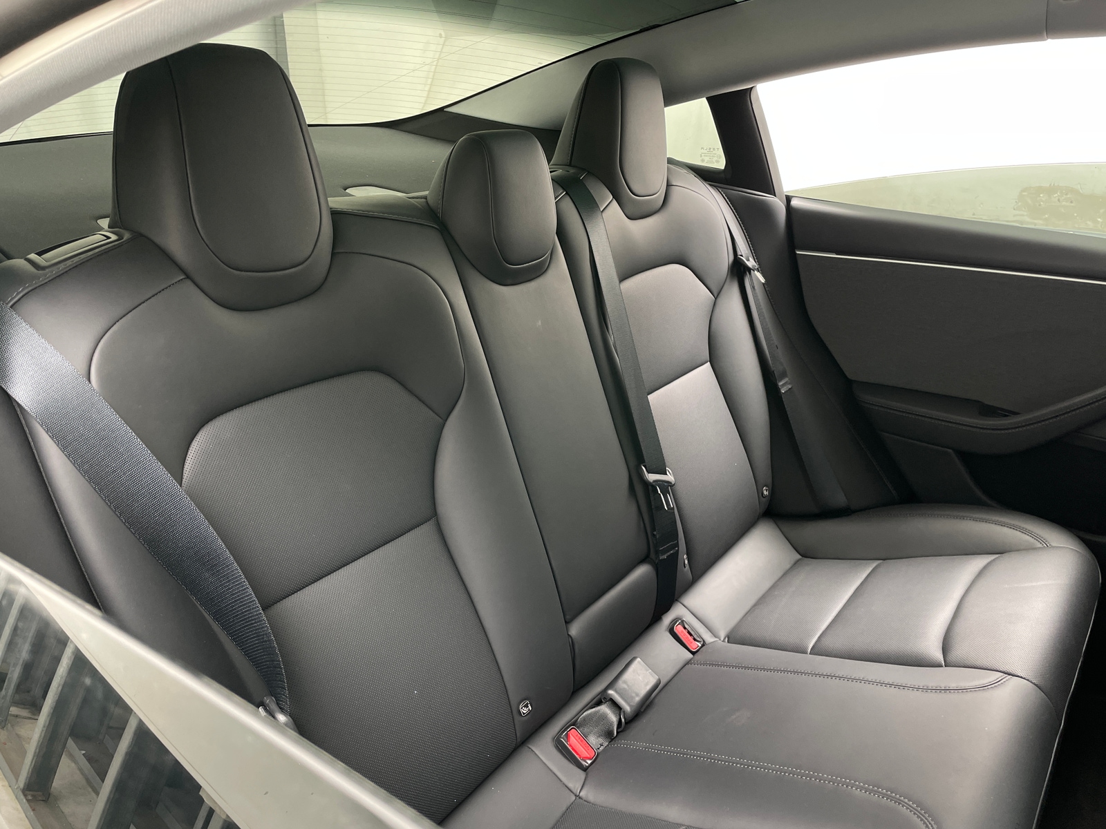 Thumbnail: 2025 Tesla Model 3 - 5