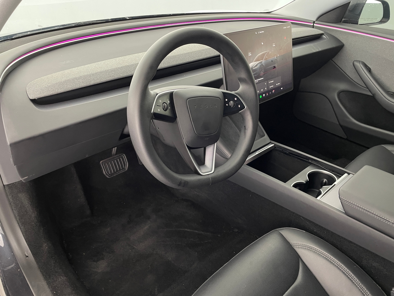 Thumbnail: 2025 Tesla Model 3 - 2