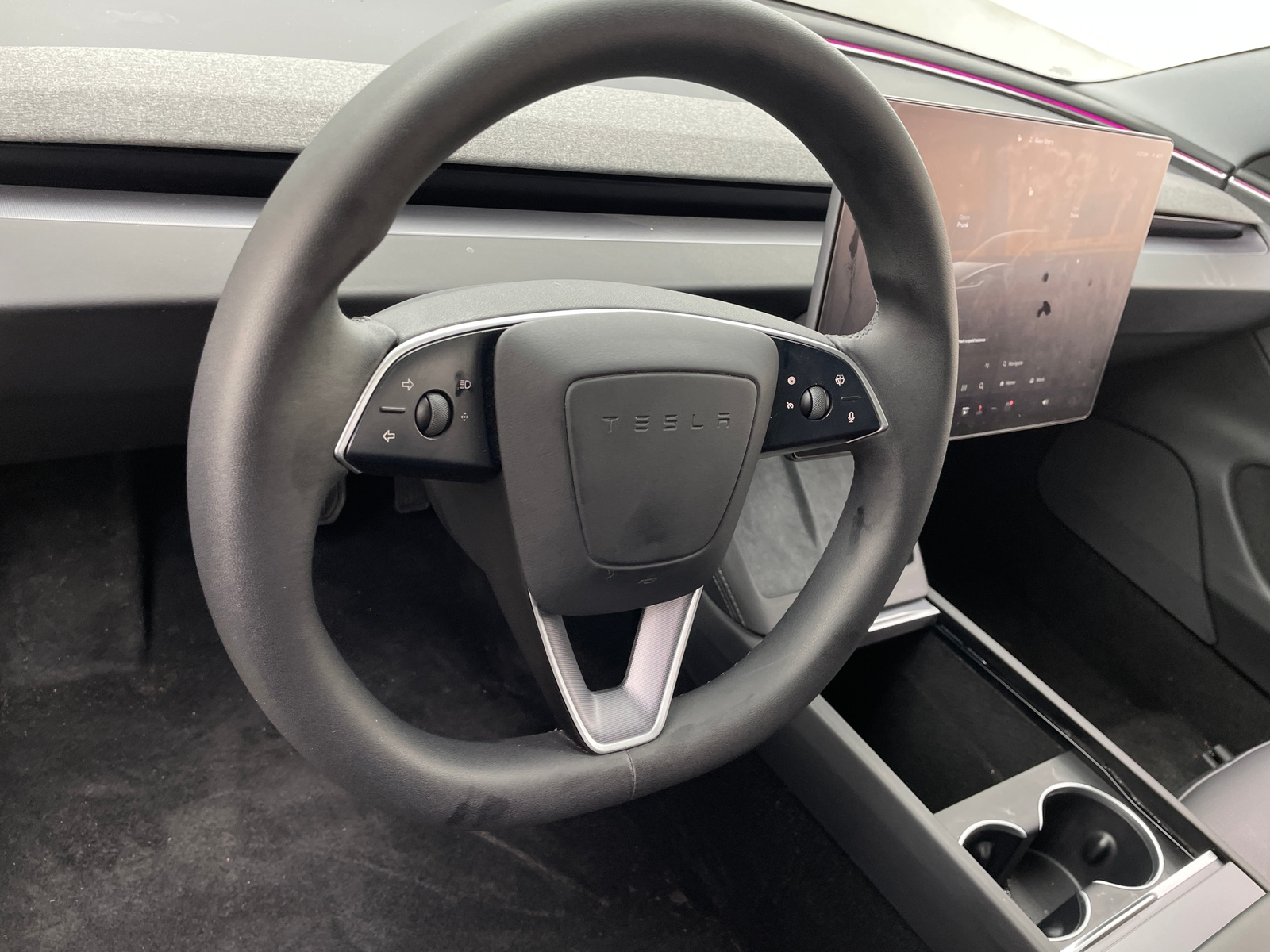 Thumbnail: 2025 Tesla Model 3 - 4