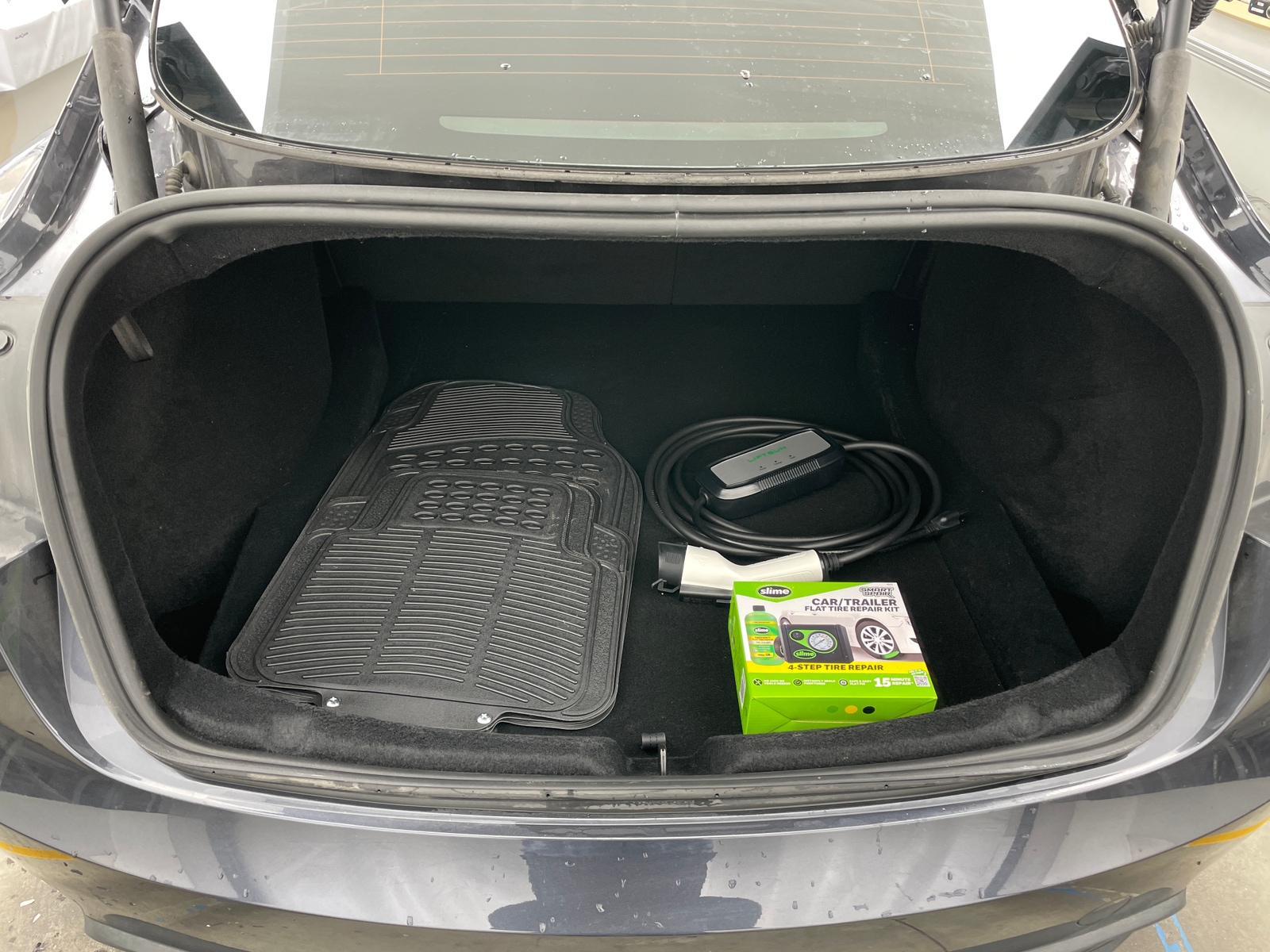 Thumbnail: 2025 Tesla Model 3 - 6