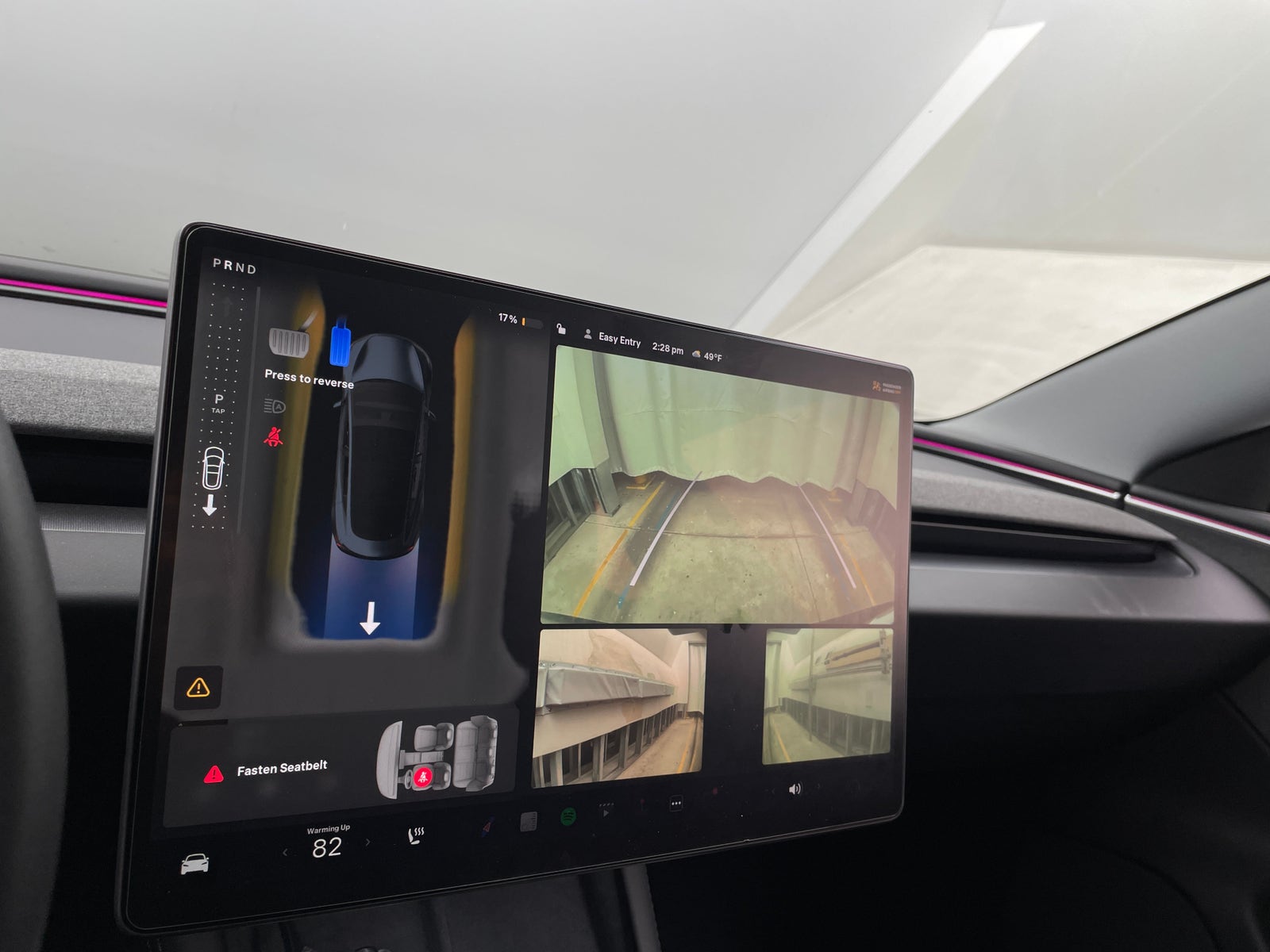 Thumbnail: 2025 Tesla Model 3 - 3