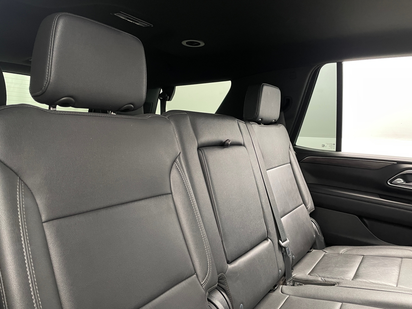 Thumbnail: 2023 Chevrolet Tahoe - 5