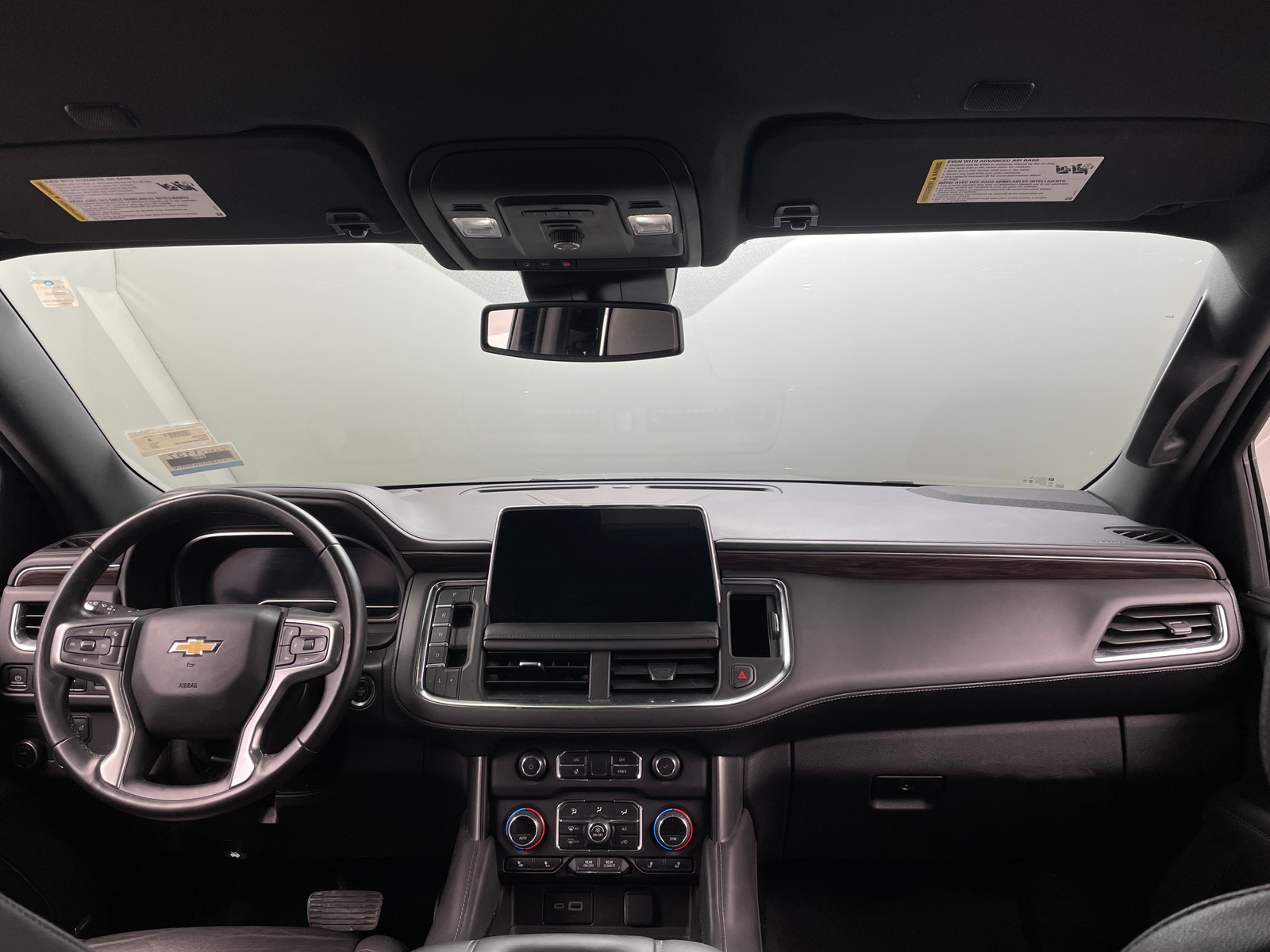 Thumbnail: 2023 Chevrolet Tahoe - 2