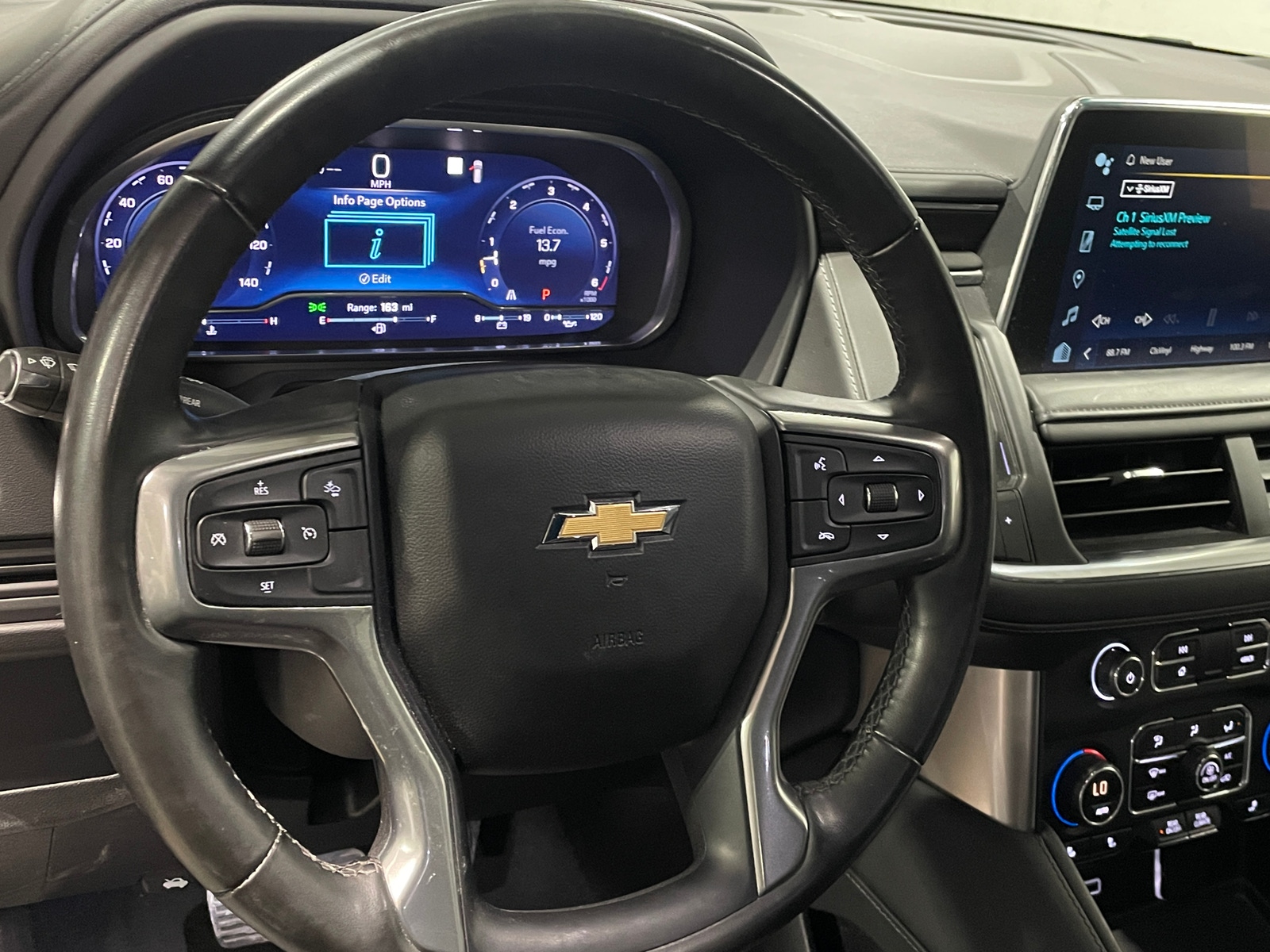 Thumbnail: 2023 Chevrolet Tahoe - 4