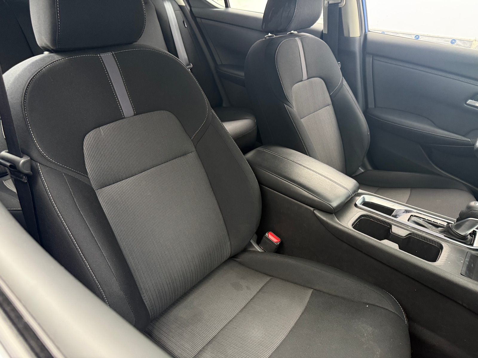 Thumbnail: 2023 Nissan Sentra - 2